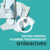 Tartar Control Fluoride Toothpaste, , main