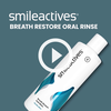 Breath Restore Oral Rinse, , main