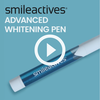 Advanced Teeth Whitening Pen - Arctic Blast, , main